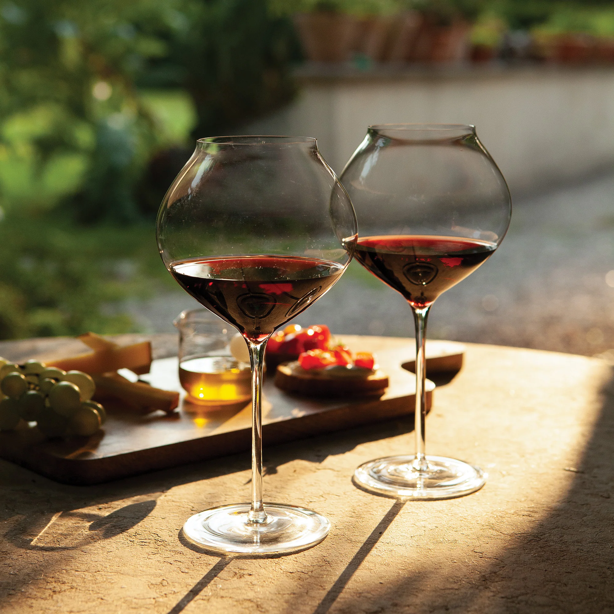 Ultralight White or Young Red Wines (Set of 2) - Image 2