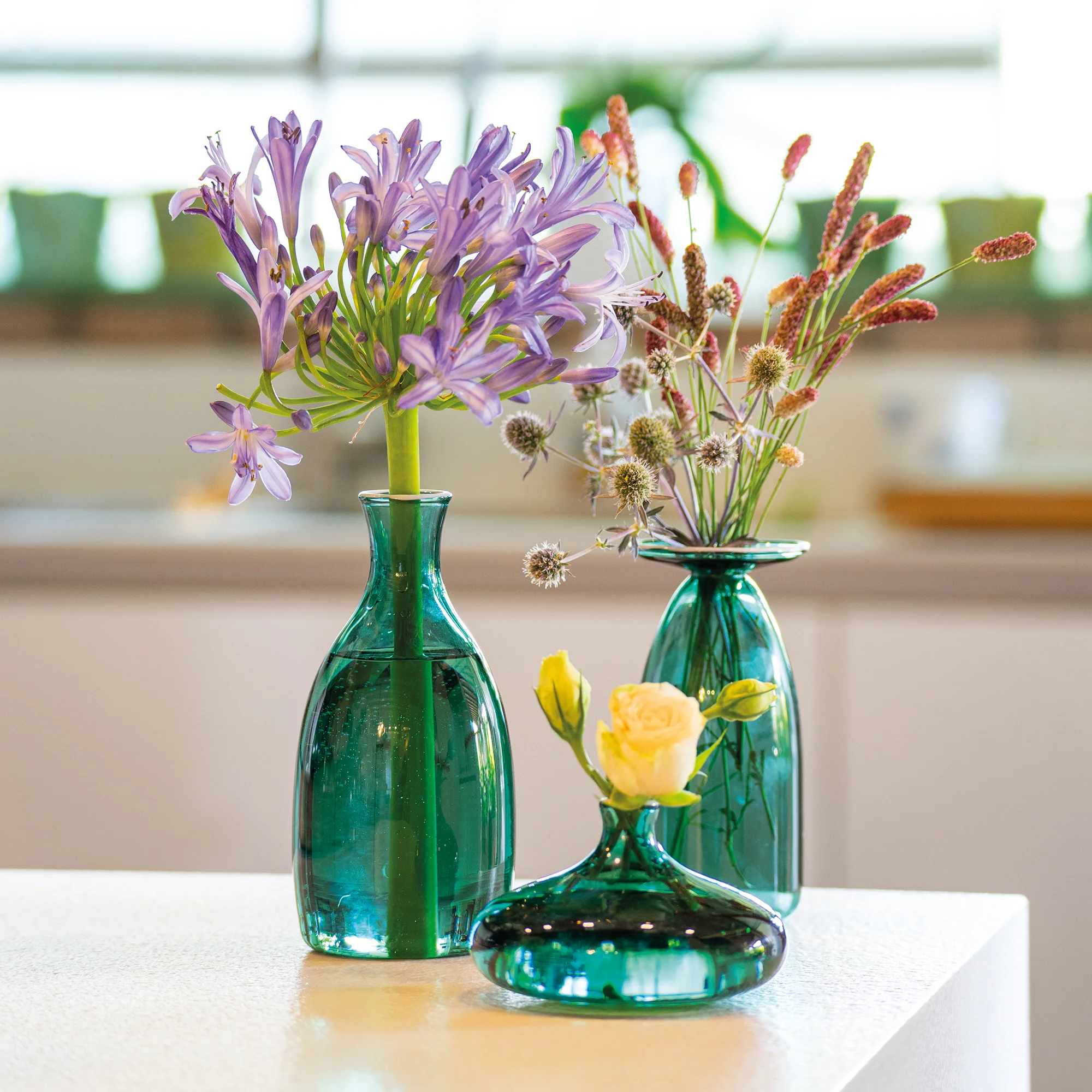 Un Fiore Vase 22 - Image 5
