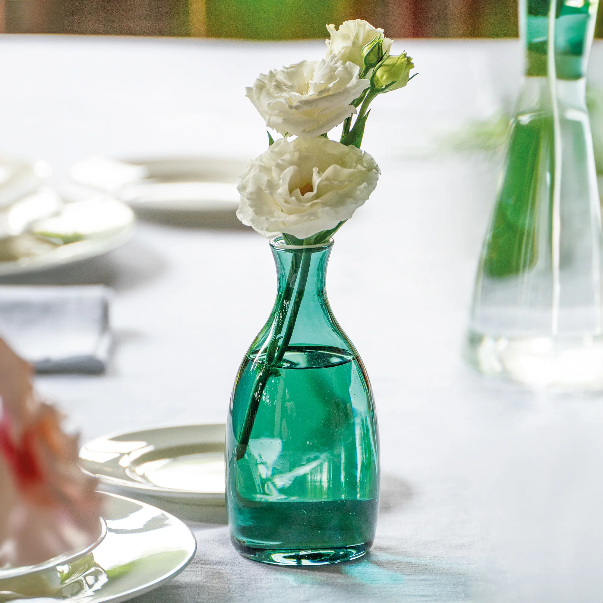 Un Fiore Vase 35 - Image 4
