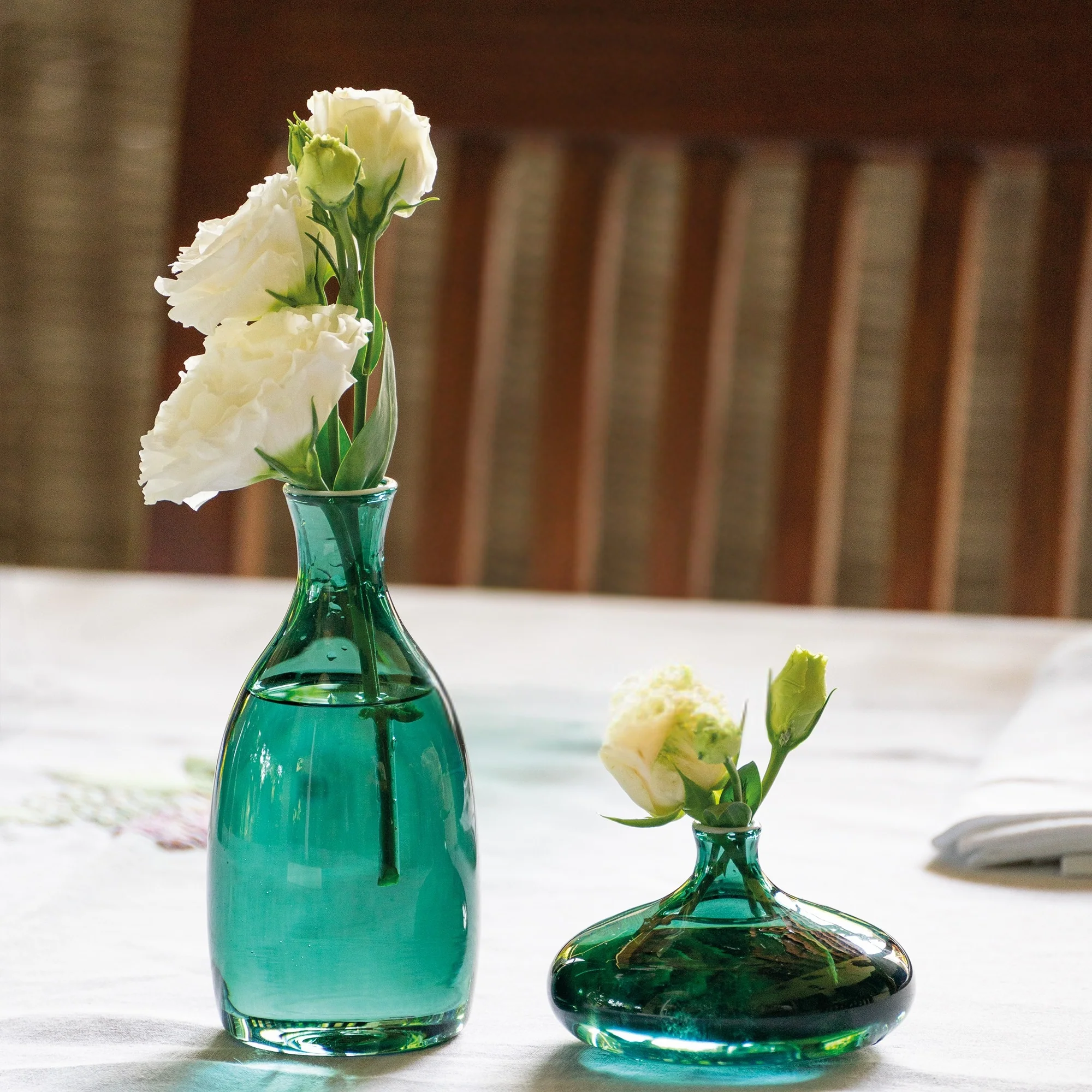 Un Fiore Vase 35 - Image 5