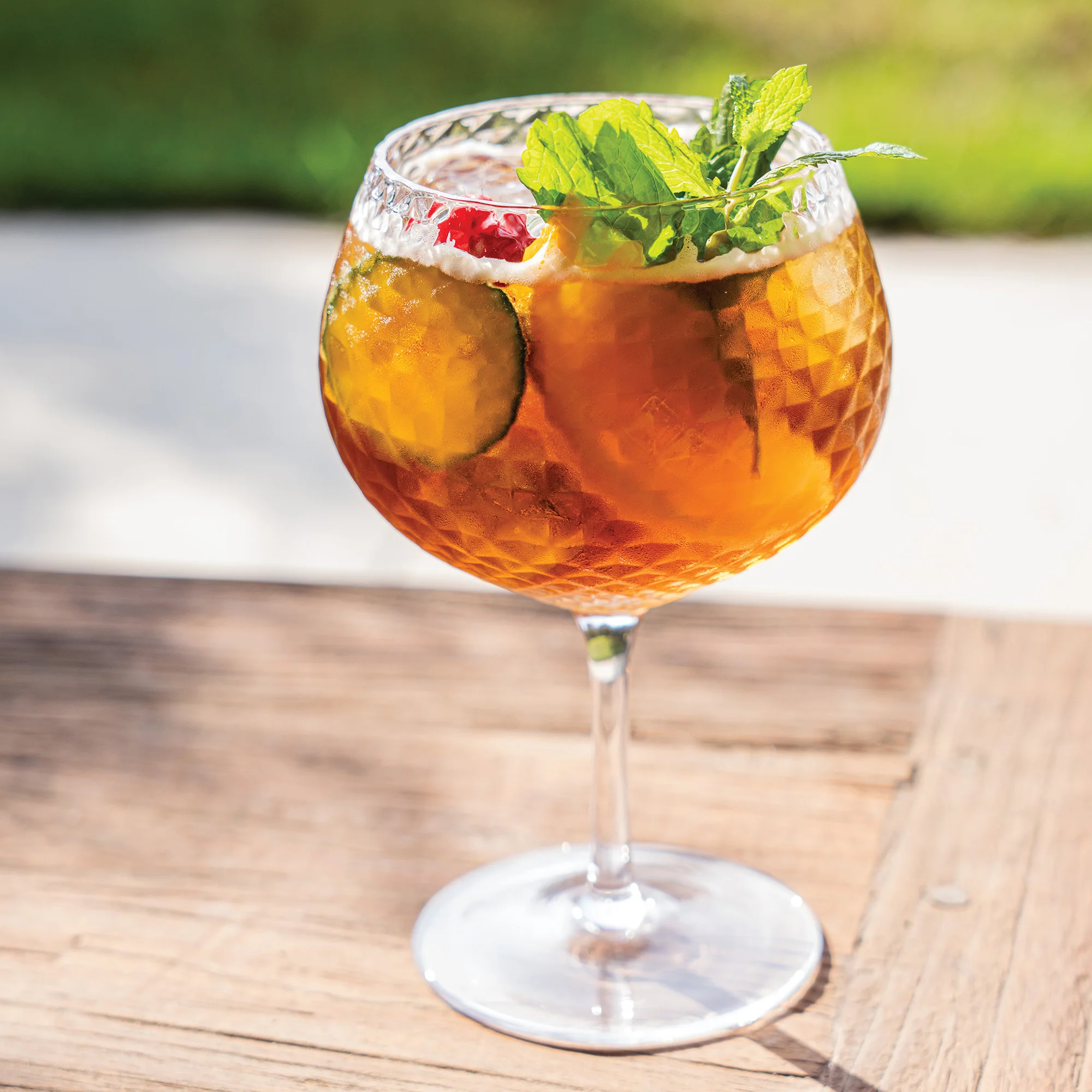 Veneziano Mixology Balloon (Set of 4) - Image 5
