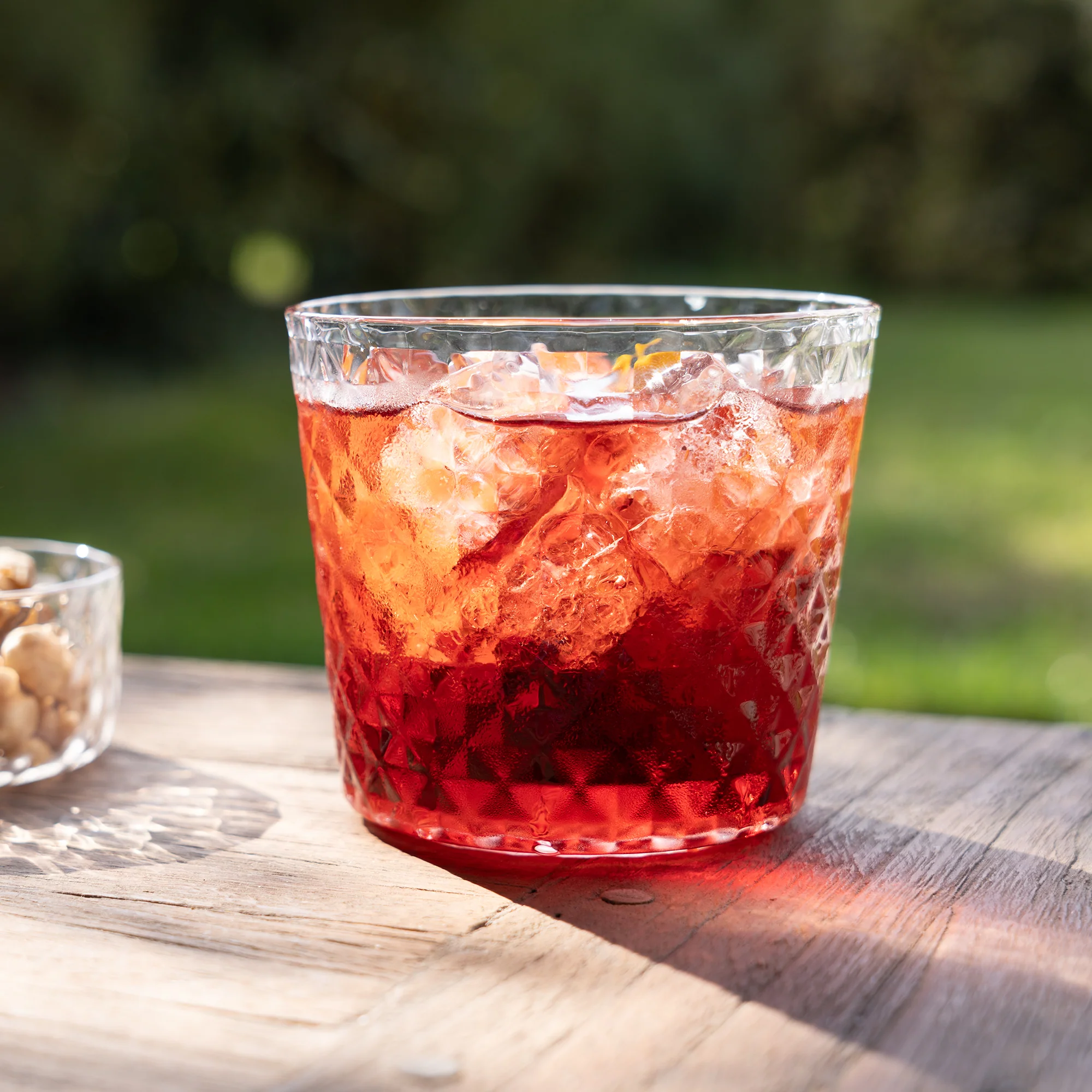 Veneziano Mixology Large Tumbler (Set of 4) - Image 3
