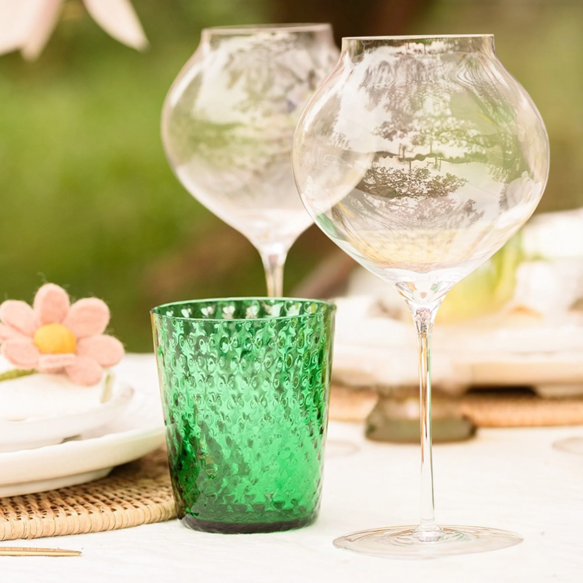 Veneziano Tumbler (Set of 6) - Image 8